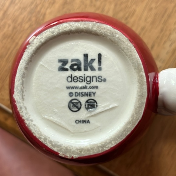 Mickey Mouse mug - Picture 3 of 4